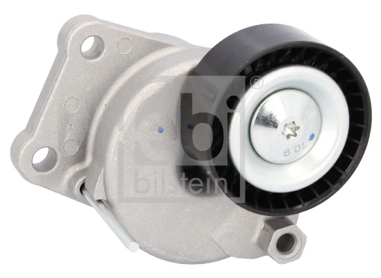 Belt Tensioner, V-ribbed belt